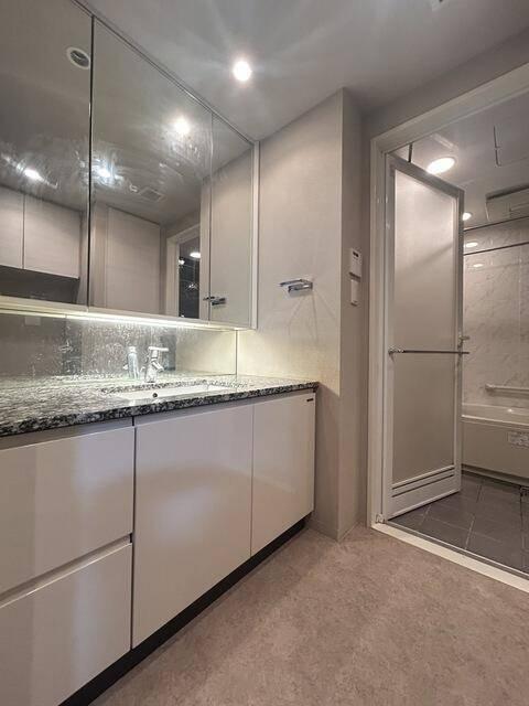 ドレッセたまプラーザ 部屋画像