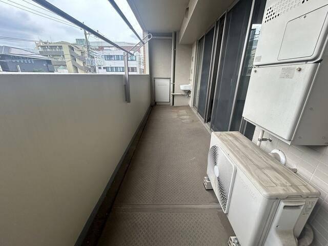 ドレッセたまプラーザ 部屋画像