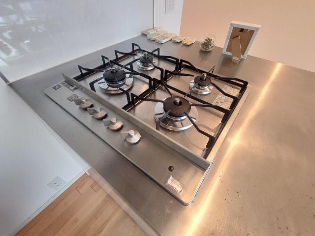 開洋館 部屋画像