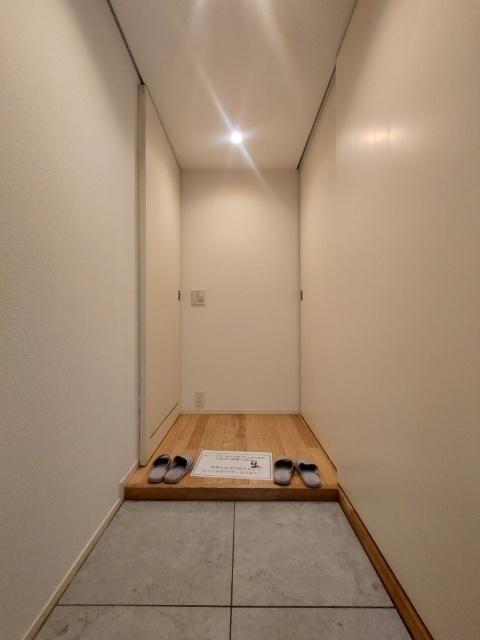 開洋館 部屋画像