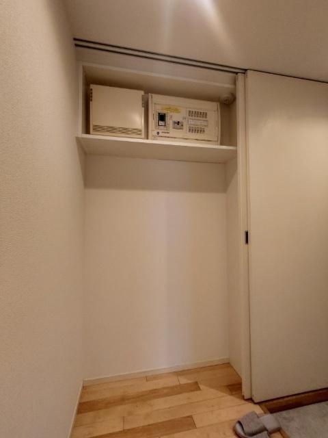 開洋館 部屋画像