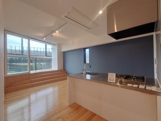 開洋館 部屋画像