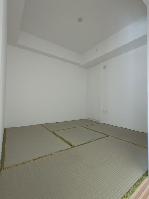 ブローテ大倉山 部屋画像