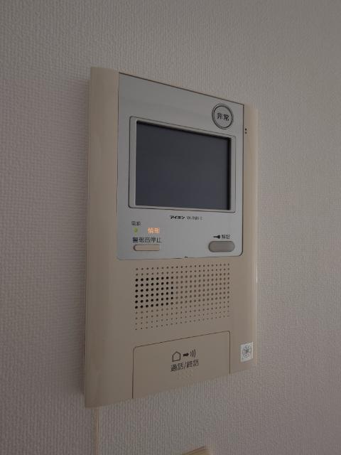 ブローテ大倉山 部屋画像