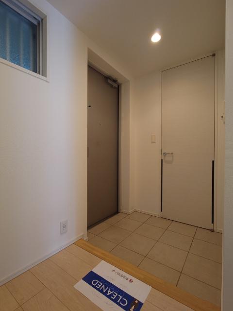 ブローテ大倉山 部屋画像