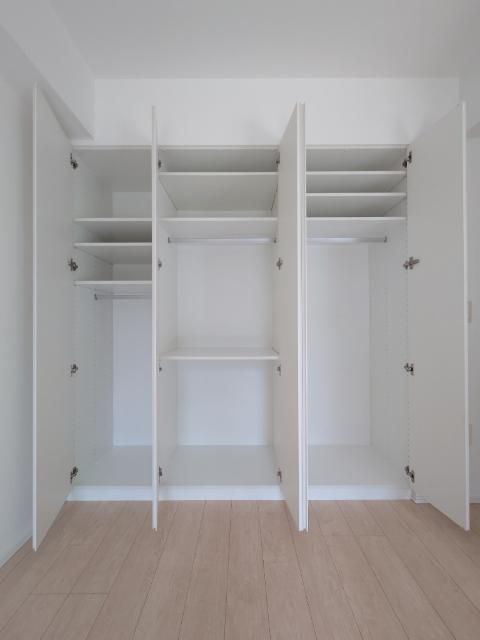 ブローテ大倉山 部屋画像