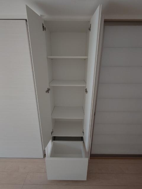 ブローテ大倉山 部屋画像