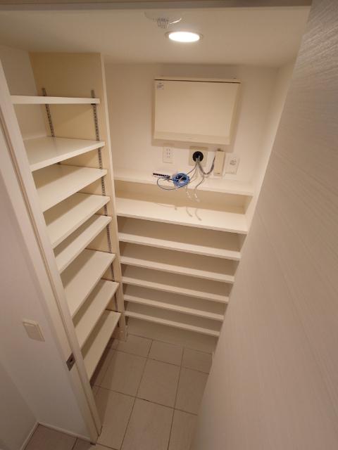 ブローテ大倉山 部屋画像
