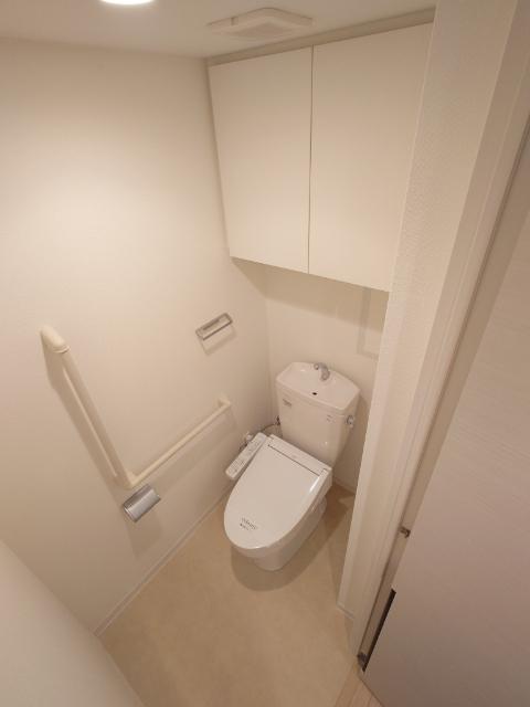 ブローテ大倉山 部屋画像