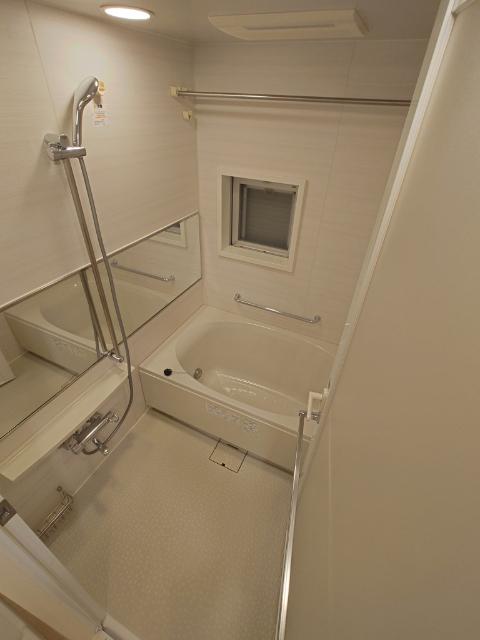 ブローテ大倉山 部屋画像