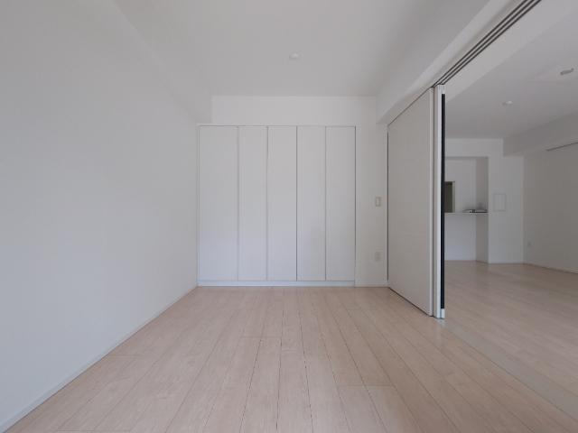 ブローテ大倉山 部屋画像