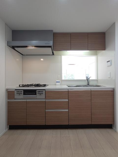 ブローテ大倉山 部屋画像