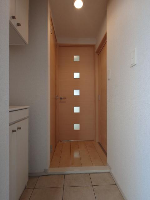 スカイブルーレジデンス横浜 部屋画像