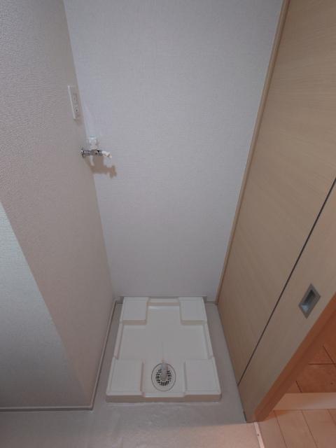 スカイブルーレジデンス横浜 部屋画像