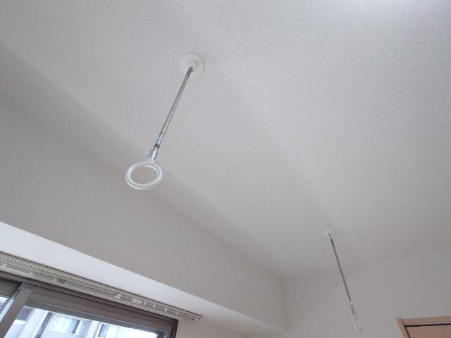 スカイブルーレジデンス横浜 部屋画像