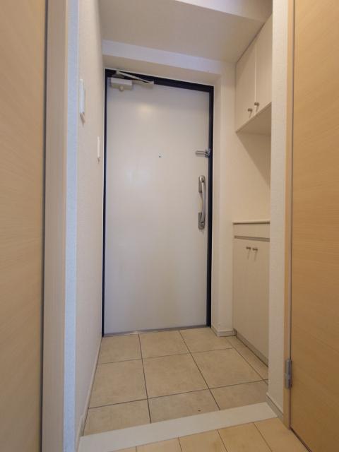 スカイブルーレジデンス横浜 部屋画像
