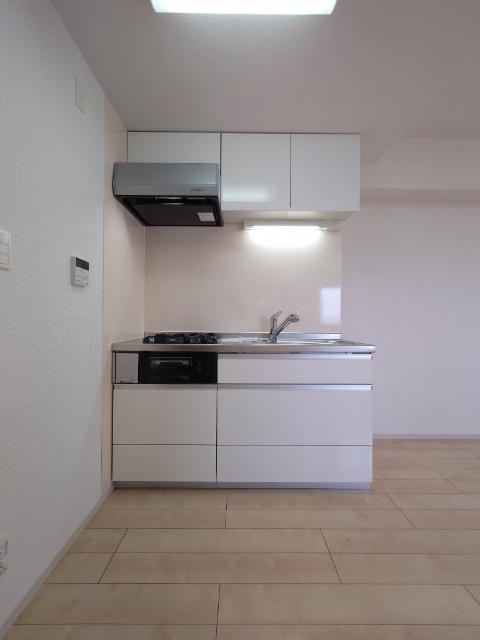 スカイブルーレジデンス横浜 部屋画像
