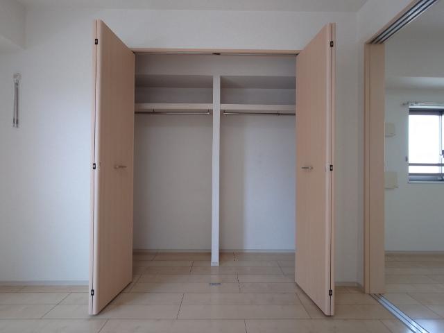 スカイブルーレジデンス横浜 部屋画像