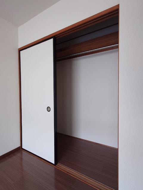 パールハイムB 部屋画像