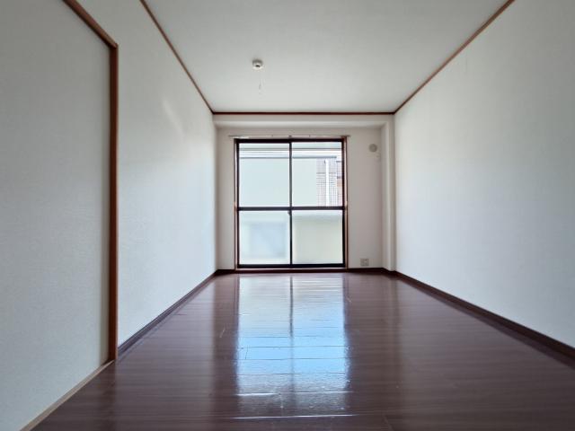 パールハイムB 部屋画像