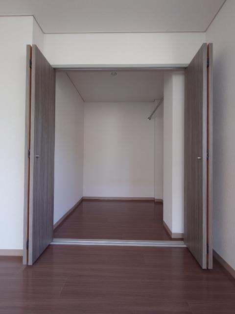 パールハイムB 部屋画像
