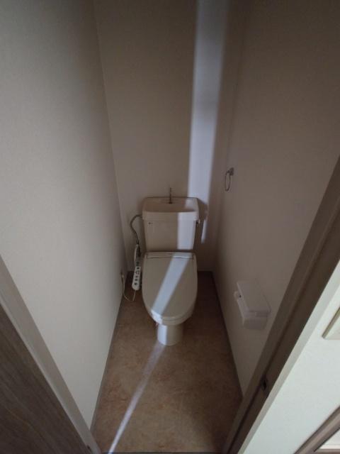 パールハイムB 部屋画像