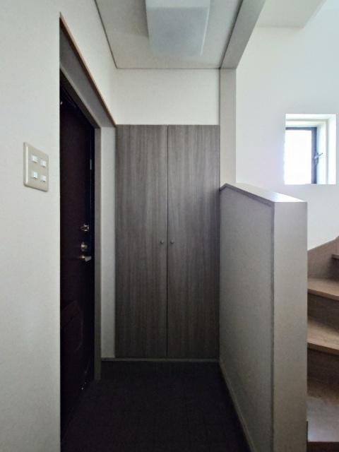 パールハイムB 部屋画像