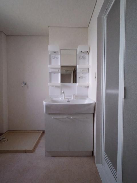 パールハイムB 部屋画像