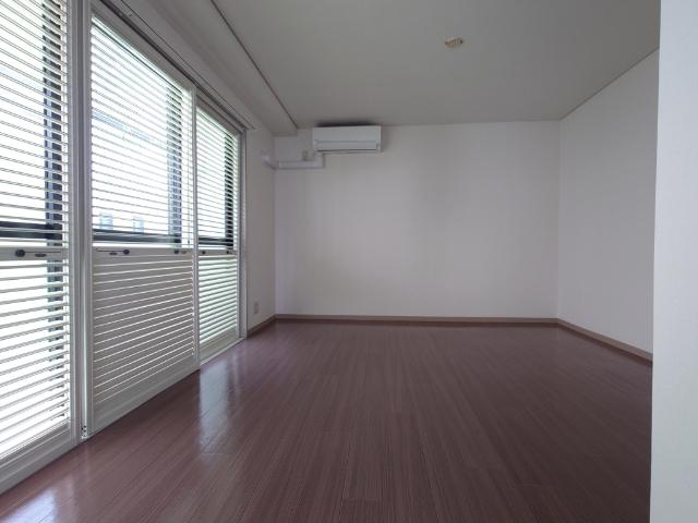 パールハイムB 部屋画像