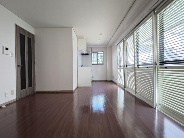 パールハイムB 部屋画像