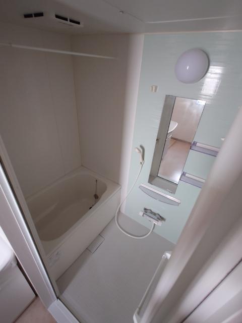パールハイムB 部屋画像