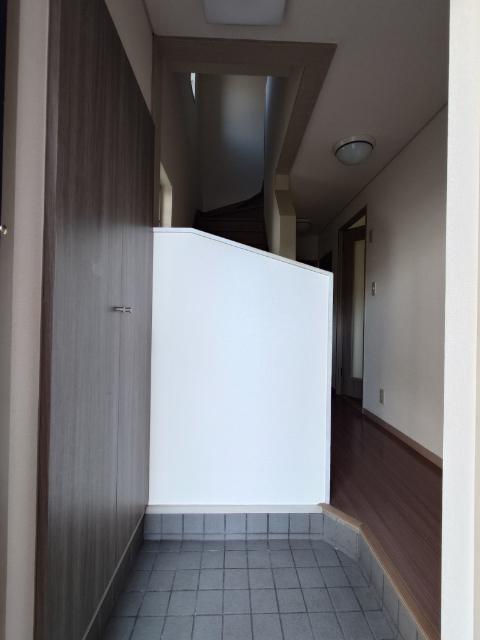 パールハイムB 部屋画像