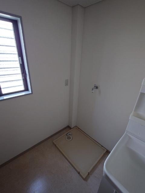 パールハイムB 部屋画像