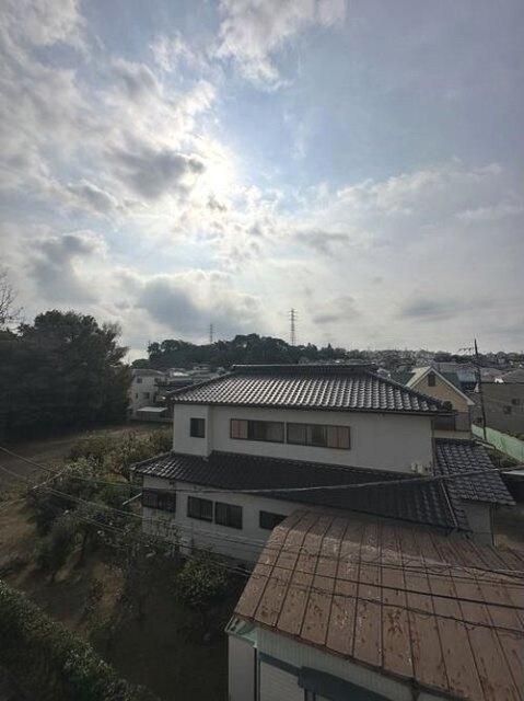 Ｋｏｌｅｔ元住吉＃１０ 部屋画像