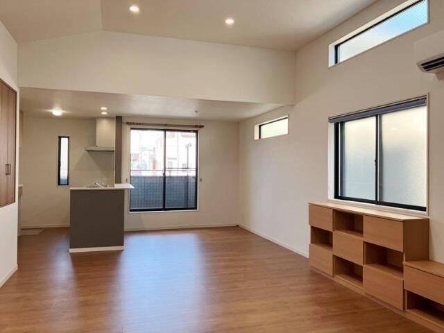 古淵戸建 部屋画像