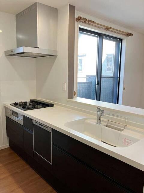 古淵戸建 部屋画像