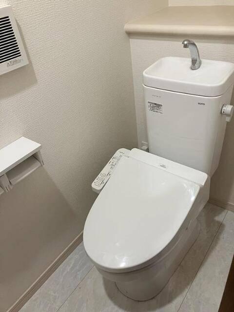 古淵戸建 部屋画像