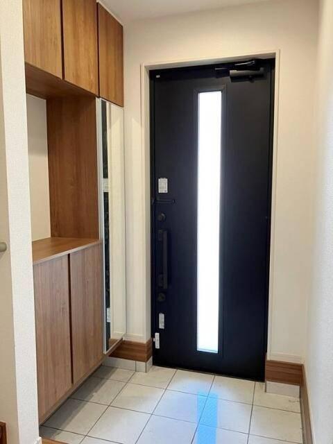 古淵戸建 部屋画像
