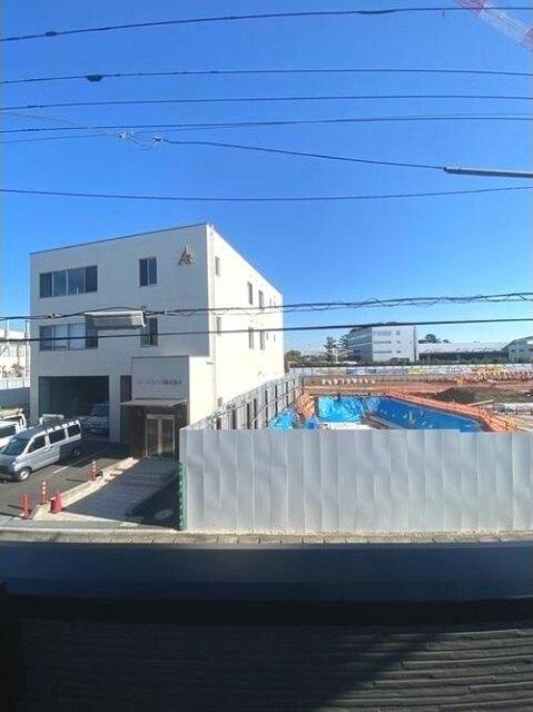 Ｋｏｌｅｔ登戸＃０４ 部屋画像
