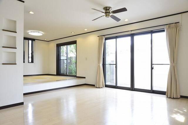 西戸部町１丁目Ｋ邸 部屋画像