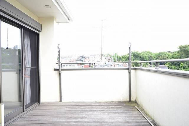 西戸部町１丁目Ｋ邸 部屋画像