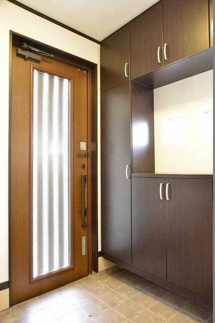 西戸部町１丁目Ｋ邸 部屋画像