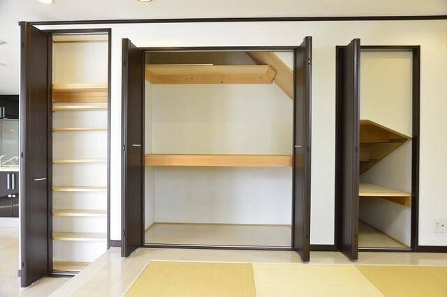 西戸部町１丁目Ｋ邸 部屋画像