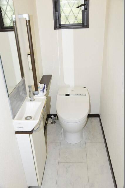 西戸部町１丁目Ｋ邸 部屋画像