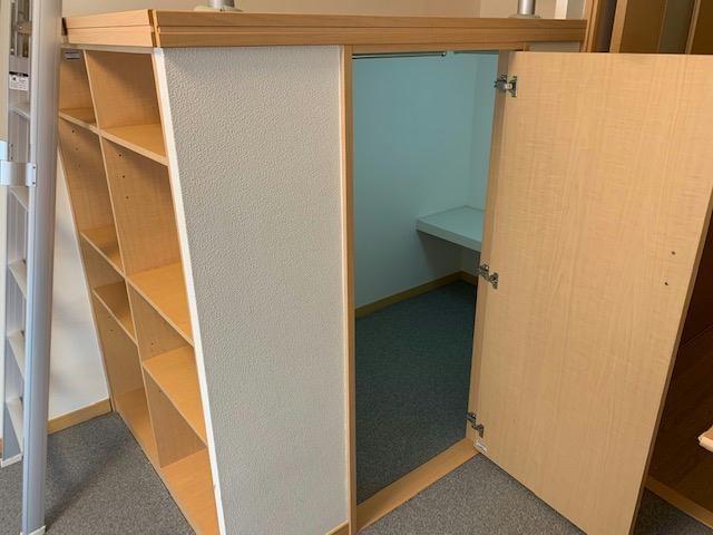 レオパレスＴＡＮＡＳＥ 部屋画像