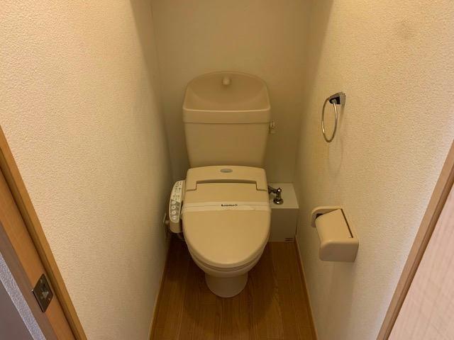 レオパレスＴＡＮＡＳＥ 部屋画像