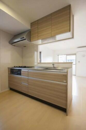 アルフィーネ 部屋画像