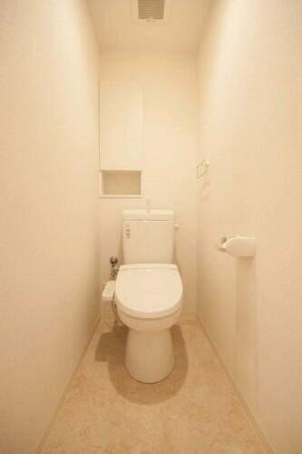 アルフィーネ 部屋画像
