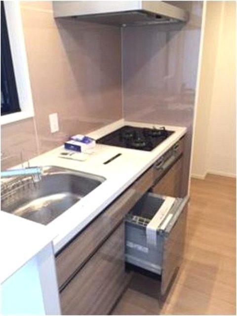 パークホームズ新丸子ステーションプレミア 部屋画像