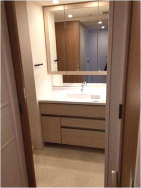 パークホームズ新丸子ステーションプレミア 部屋画像